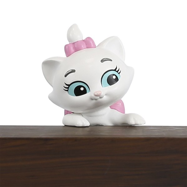 MINI ADHESIVE DISNEY FIGURE - GRAND JESTER