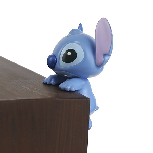MINI ADHESIVE DISNEY FIGURE - GRAND JESTER