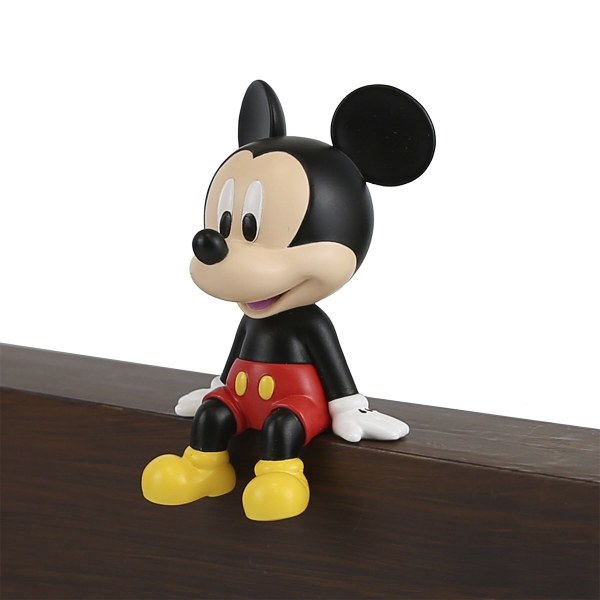 MINI ADHESIVE DISNEY FIGURE - GRAND JESTER