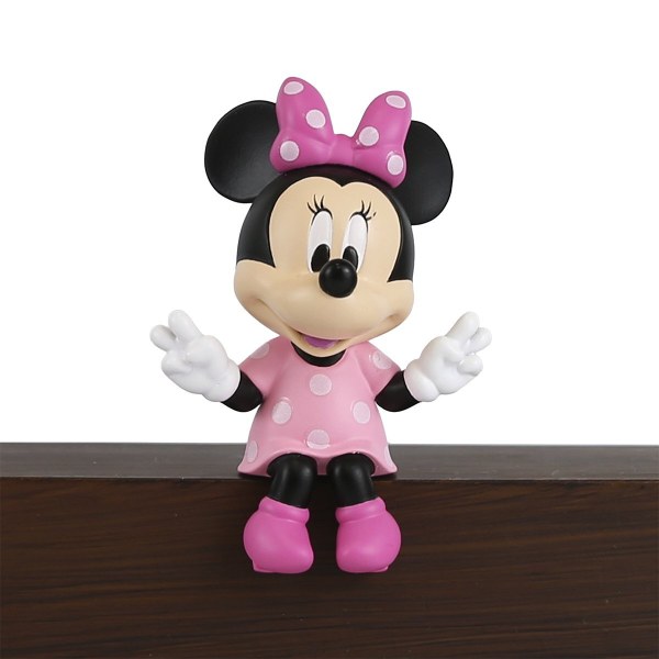 MINI ADHESIVE DISNEY FIGURE - GRAND JESTER