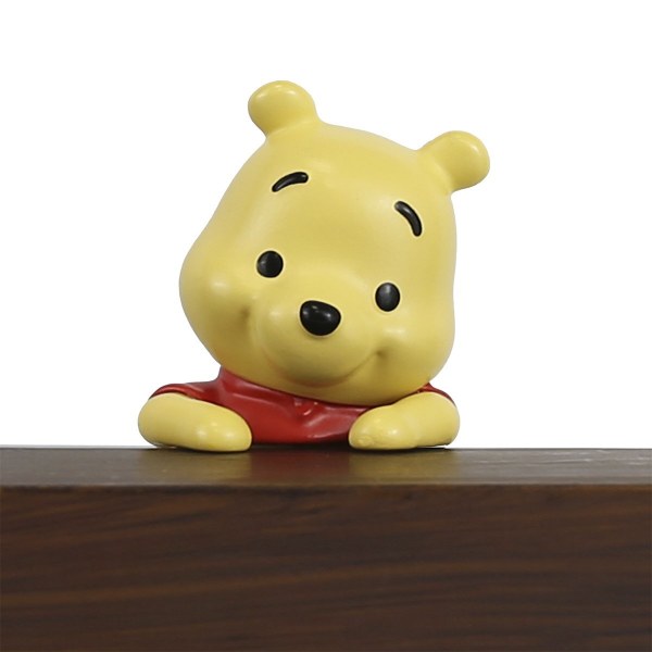 MINI ADHESIVE DISNEY FIGURE - GRAND JESTER
