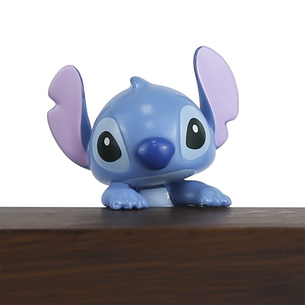 MINI ADHESIVE DISNEY FIGURE - GRAND JESTER