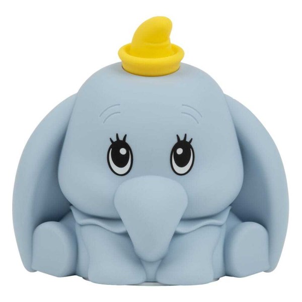 Squishy Lamp Dumbo 15 cm - Disney