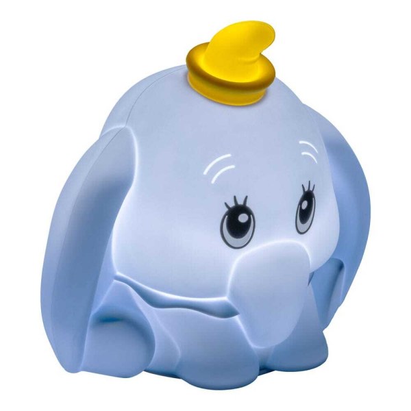Squishy Lamp Dumbo 15 cm - Disney