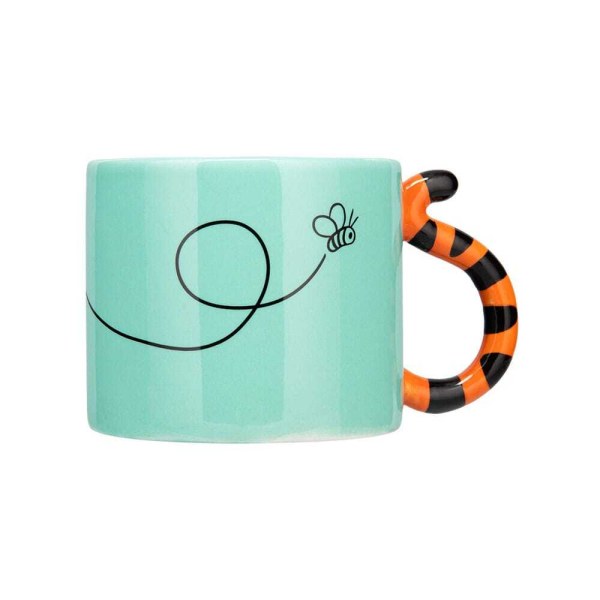 mug shaped Tigger - Disney Winnie the Pooh