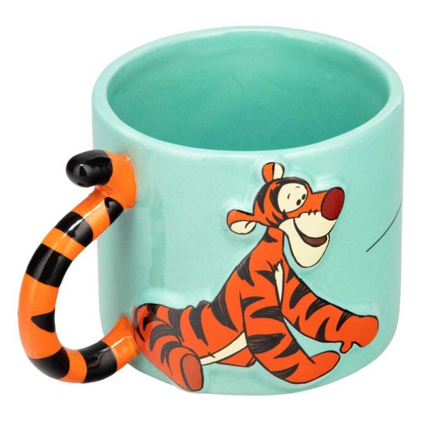 mug shaped Tigger - Disney Winnie the Pooh
