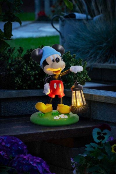 Lantern LunaGlo Mickey Mouse - Disney