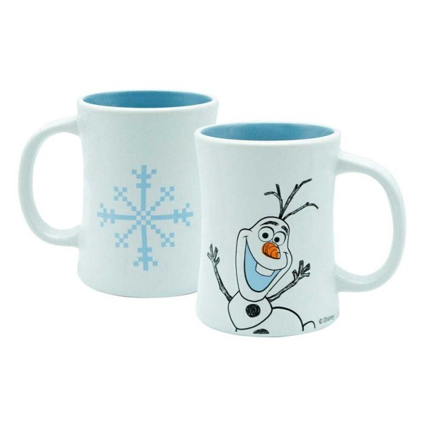 Mug 3D Olaf 360 ml - Disney Frozen