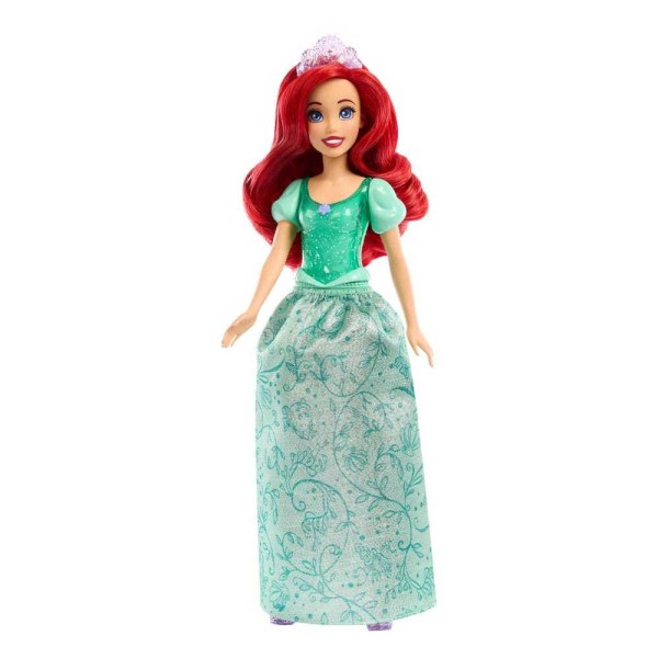 Disney Princess Ariel doll 29 cm