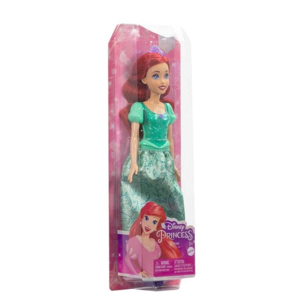 Disney Princess Ariel doll 29 cm
