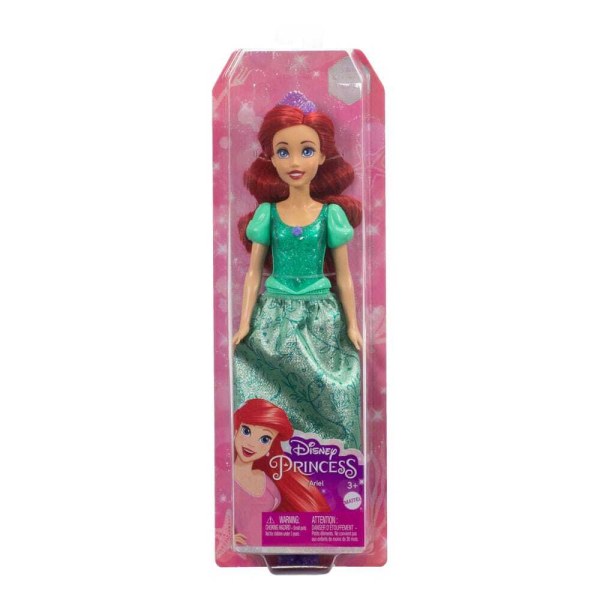 Disney Princess Ariel doll 29 cm