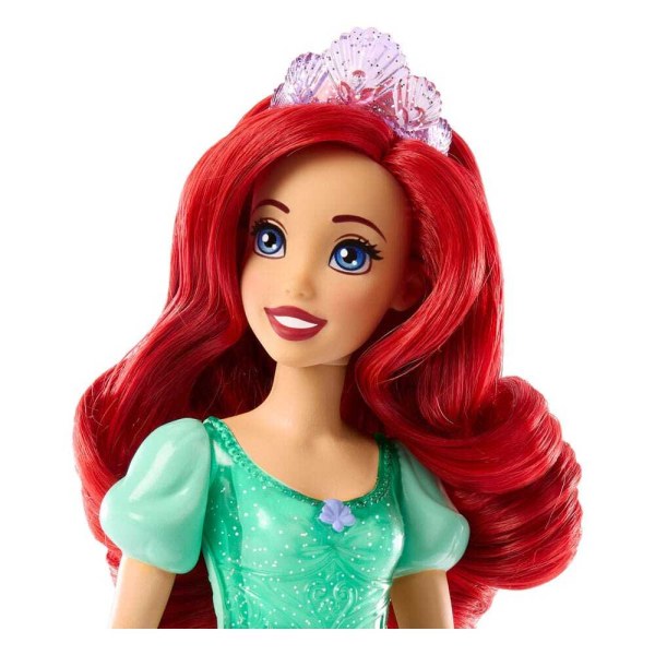 Disney Princess Ariel doll 29 cm