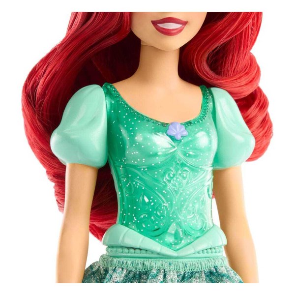 Disney Princess Ariel doll 29 cm