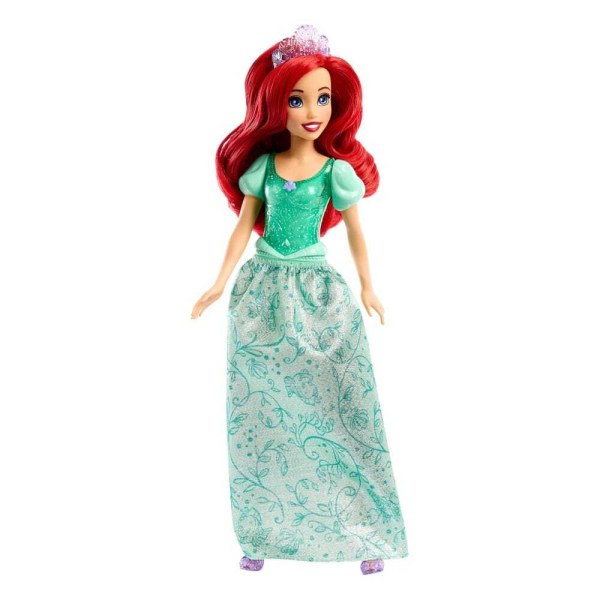 Disney Princess Ariel doll 29 cm