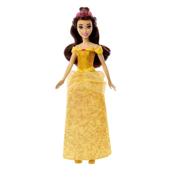 Disney Princess Belle doll 29 cm
