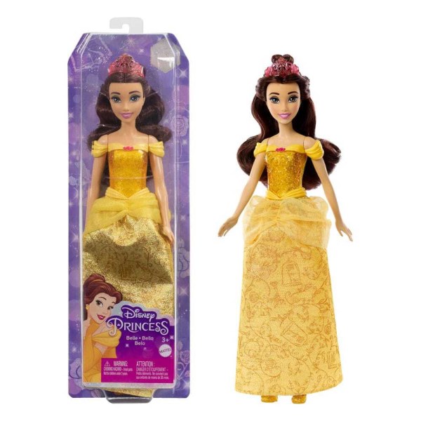 Disney Princess Belle doll 29 cm