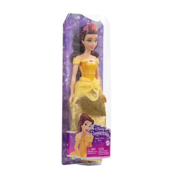 Disney Princess Belle doll 29 cm