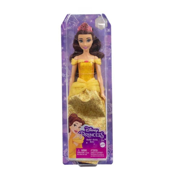 Disney Princess Belle doll 29 cm