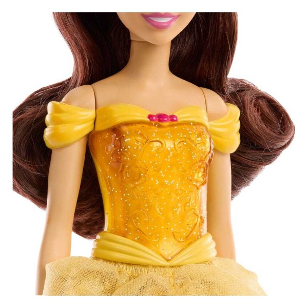 Disney Princess Belle doll 29 cm