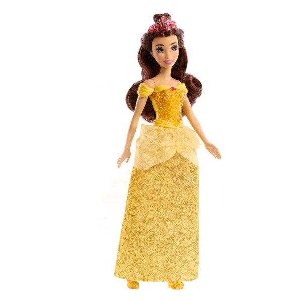 Disney Princess Belle doll 29 cm