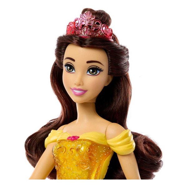 Disney Princess Belle doll 29 cm