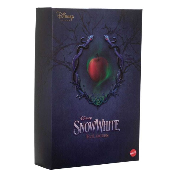 Snow White 2025 Disney Collector Doll The Evil Queen