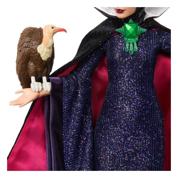 Snow White 2025 Disney Collector Doll The Evil Queen