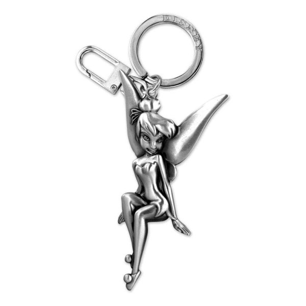 Disney Tinker Bell keychains