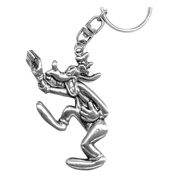 Disney Goofy keychains