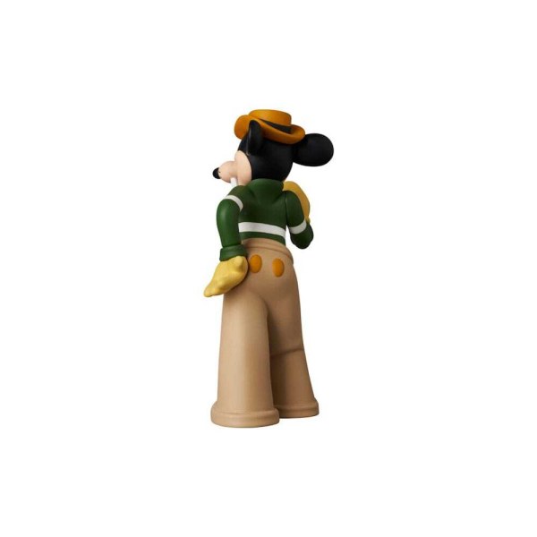 mini figurine Mortimer Mouse 7 cm - Disney Mickey Mouse