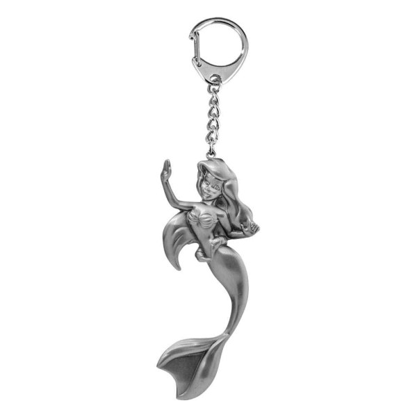 Disney Princesses keychains The Little Mermaid