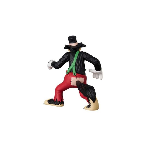 mini figurine The Big Bad Wolf 7 cm - Disney Mickey Mouse