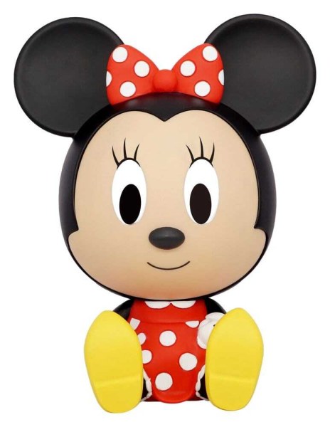 Minnie Mouse piggy bank - Disney