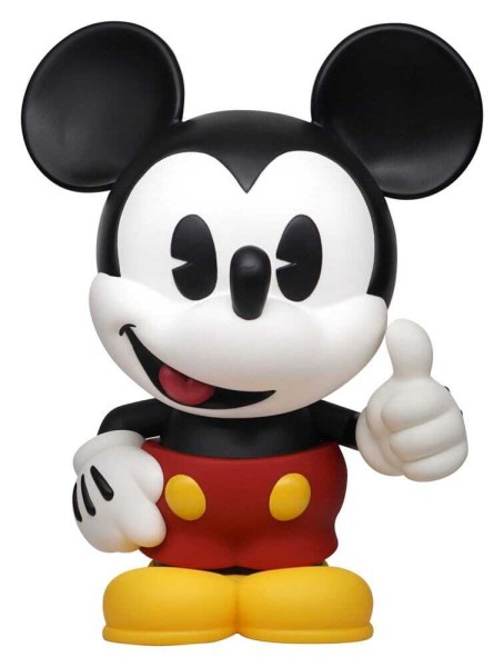 Mickey Mouse Classic piggy bank - Disney