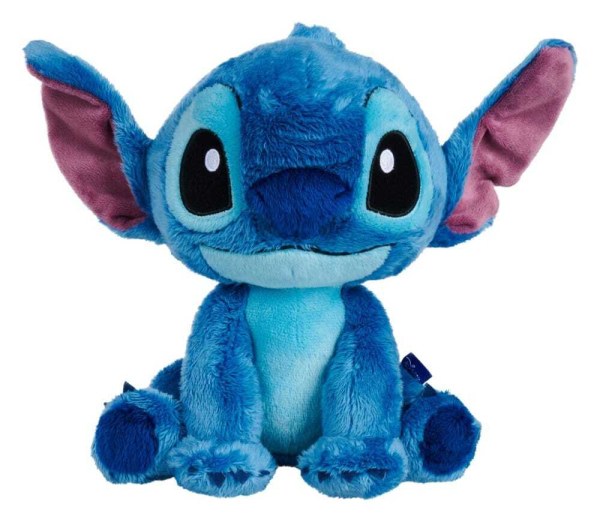 Disney Lilo & Stitch - Stitch Plush