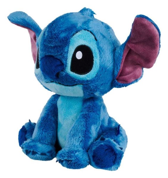 Disney Lilo & Stitch - Stitch Plush