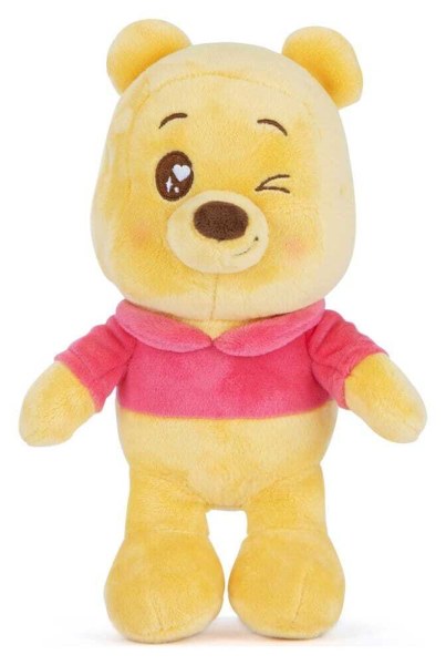 Disney - Winnie the Pooh plush
