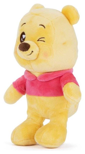 Disney - Winnie the Pooh plush