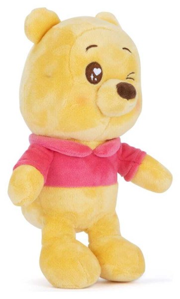 Disney - Winnie the Pooh plush