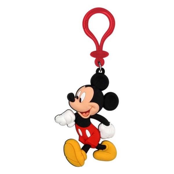 Mickey Mouse Walking keychain - Disney