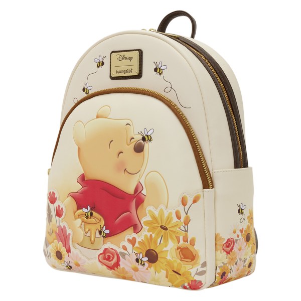 Winnie the Pooh mini Backpack - Disney Loungefly