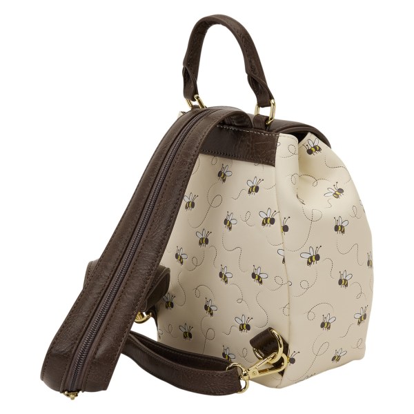 Winnie the Pooh Mini Backpack - Disney Loungefly