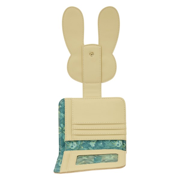 JUDY HOPPS WALLET - DISNEY LOUNGEFLY ZOOTOPIA 2
