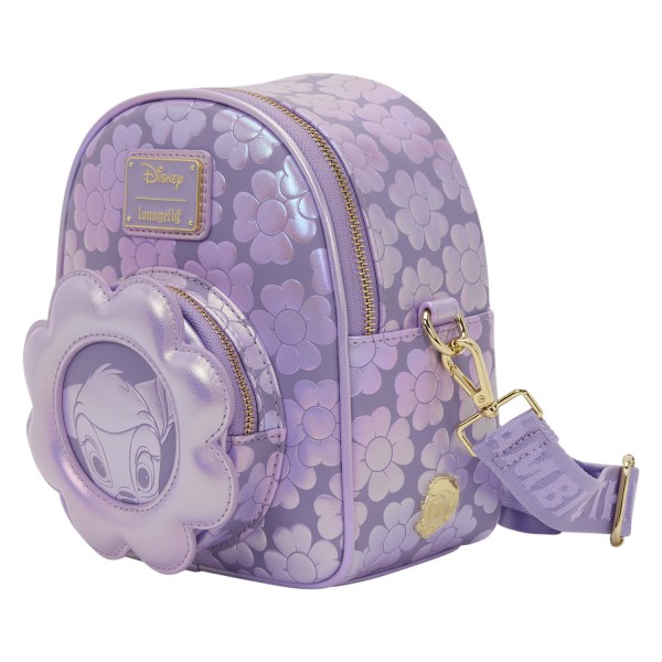 Bambi Convertible Mini Backpack & Crossbody Bag - Disney Loungefly