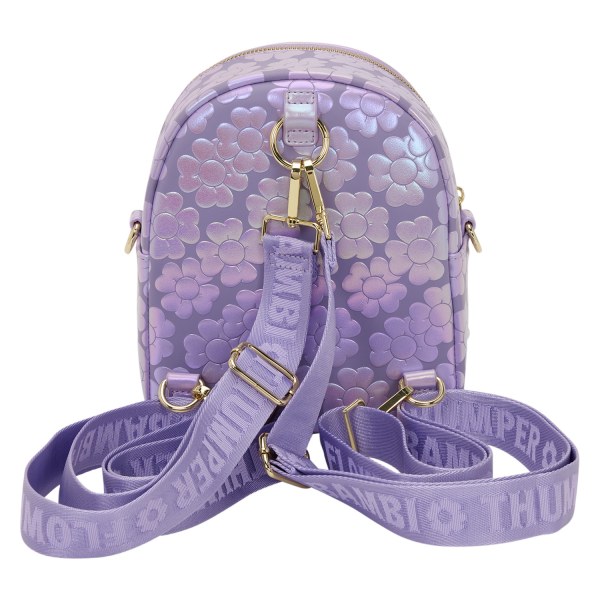 Bambi Convertible Mini Backpack & Crossbody Bag - Disney Loungefly