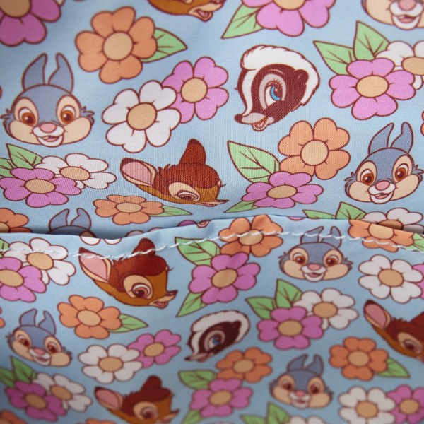 BAMBI CAMEO MINI BACKPACK - DISNEY LOUNGEFLY