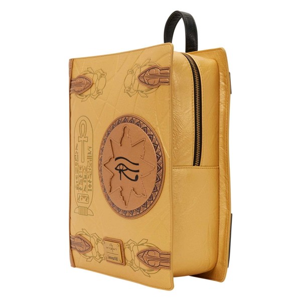 The Mummy - Book of the Living - Mid-Size Backpack