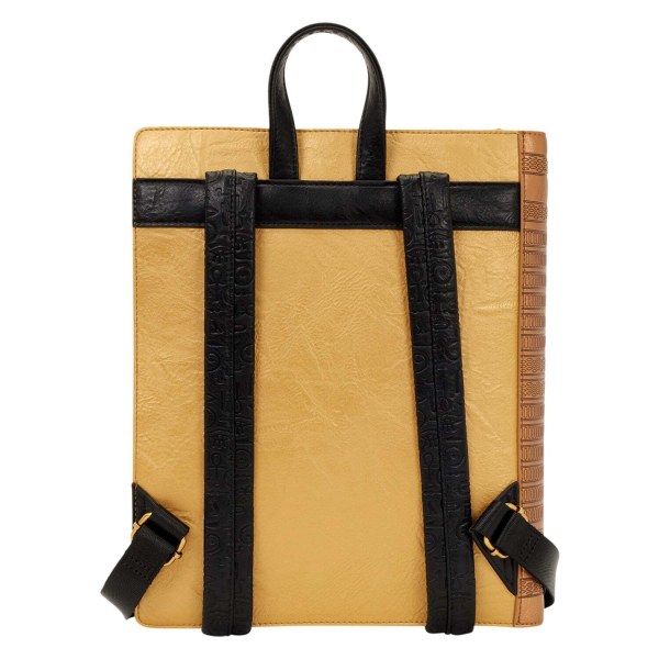 The Mummy - Book of the Living - Mid-Size Backpack