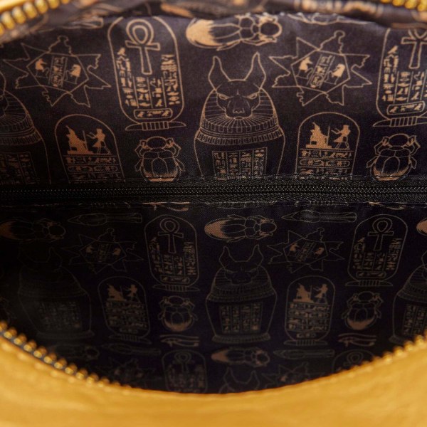 The Mummy - Book of the Living - Mid-Size Backpack