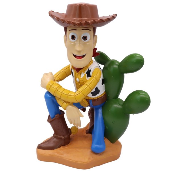 Woody Garden Statue – Disney Pixar Toy Story